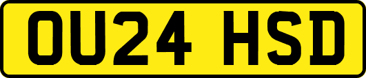 OU24HSD