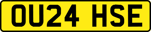 OU24HSE