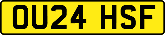 OU24HSF
