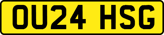 OU24HSG