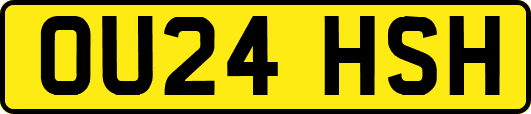 OU24HSH