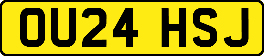 OU24HSJ