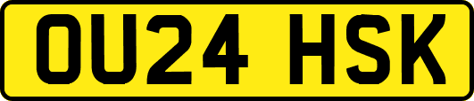 OU24HSK