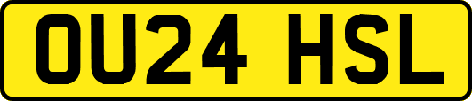 OU24HSL