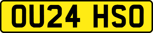 OU24HSO