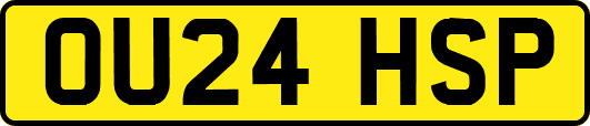OU24HSP