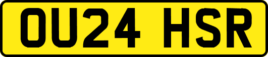 OU24HSR