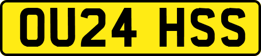 OU24HSS