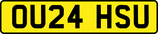 OU24HSU