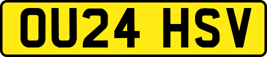 OU24HSV