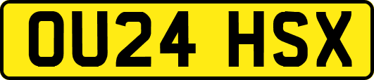 OU24HSX