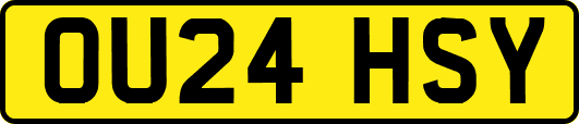 OU24HSY