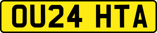 OU24HTA