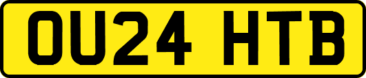OU24HTB