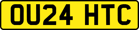 OU24HTC