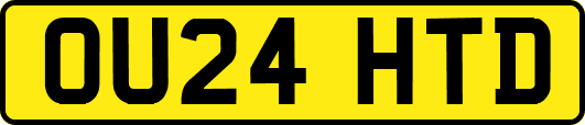 OU24HTD