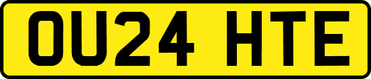 OU24HTE