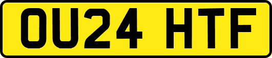 OU24HTF