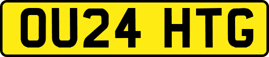 OU24HTG