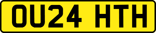 OU24HTH