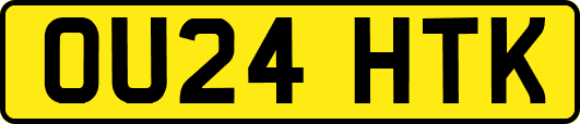 OU24HTK