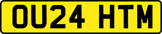 OU24HTM