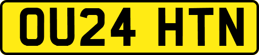 OU24HTN