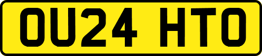 OU24HTO