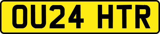 OU24HTR