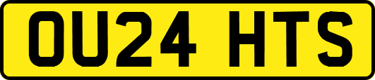 OU24HTS