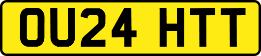 OU24HTT