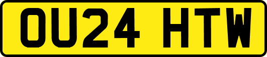 OU24HTW