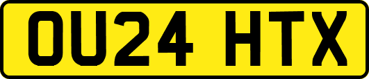 OU24HTX
