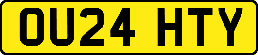 OU24HTY