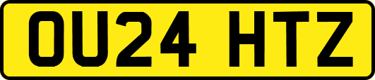 OU24HTZ