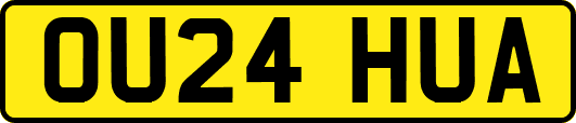 OU24HUA