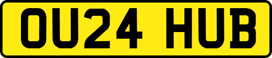 OU24HUB