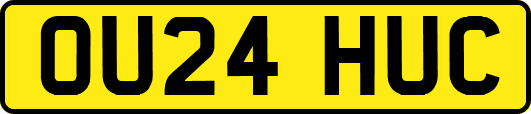 OU24HUC
