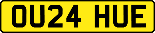 OU24HUE
