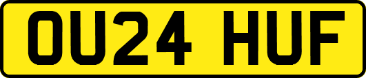 OU24HUF