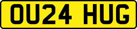 OU24HUG