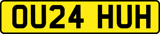 OU24HUH