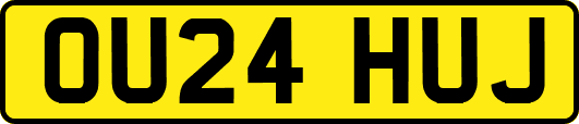 OU24HUJ