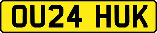 OU24HUK