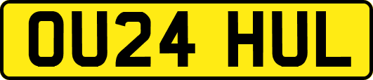 OU24HUL