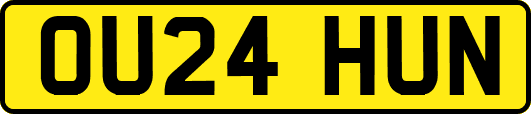 OU24HUN