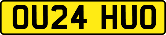 OU24HUO