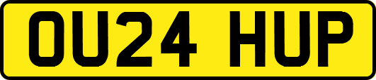 OU24HUP