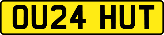 OU24HUT