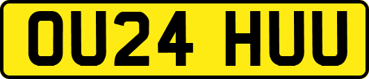 OU24HUU